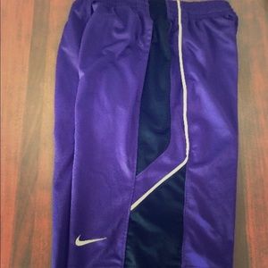 Nike shorts